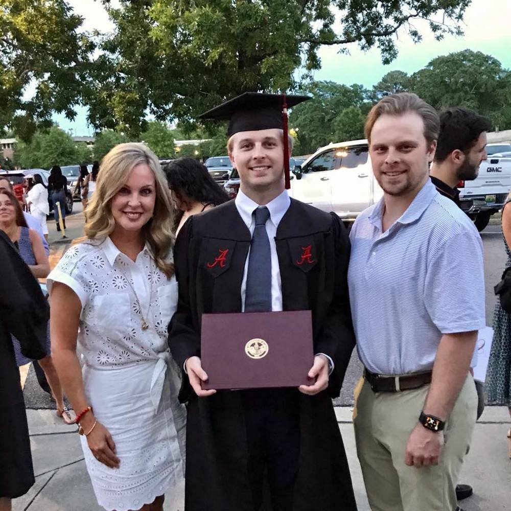 Meet your Posher, Lucinda